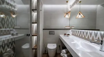 Papillon Belvil Hotel
