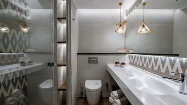 Papillon Belvil Hotel