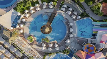 PAPILLON BELVIL HOTEL