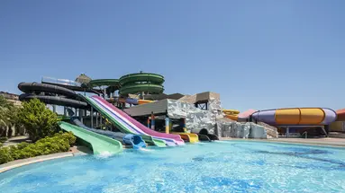PAPILLON BELVIL HOTEL