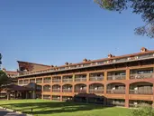 PAPILLON BELVIL HOTEL