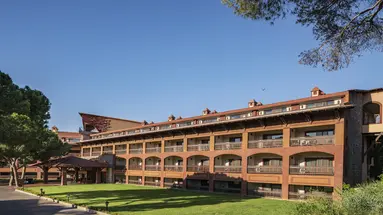 PAPILLON BELVIL HOTEL