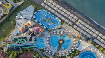 PAPILLON BELVIL HOTEL