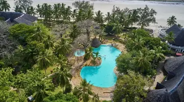 Papillon Lagoon Reef