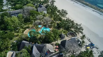 Papillon Lagoon Reef