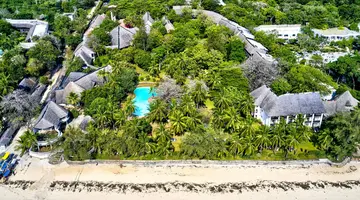Papillon Lagoon Reef