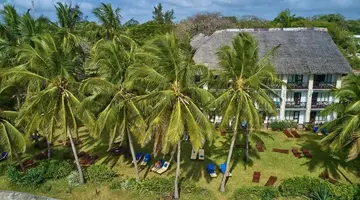 Papillon Lagoon Reef
