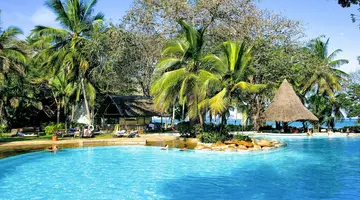 Papillon Lagoon Reef