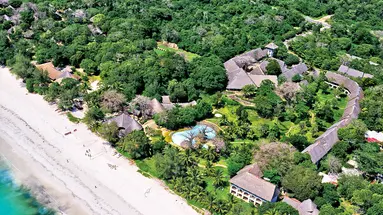 Papillon Lagoon Reef