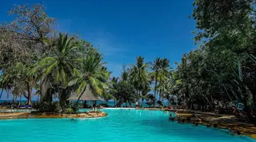 Papillon Lagoon Reef