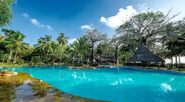 Papillon Lagoon Reef