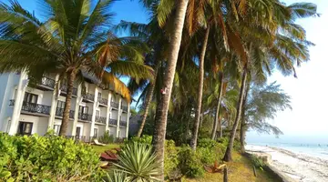Papillon Lagoon Reef
