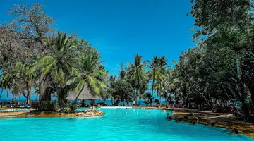 Papillon Lagoon Reef