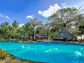 Papillon Lagoon Reef
