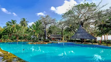 Papillon Lagoon Reef