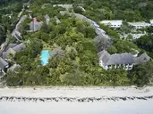 Papillon Lagoon Reef