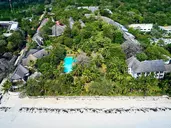 Papillon Lagoon Reef