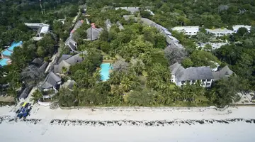 Papillon Lagoon Reef