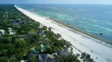Papillon Lagoon Reef