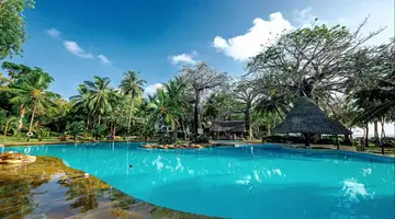Papillon Lagoon Reef