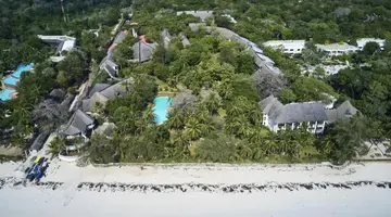 Papillon Lagoon Reef