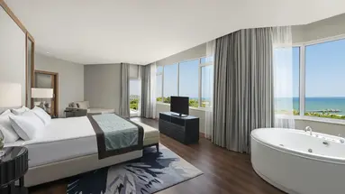 Papillon Zeugma Hotel
