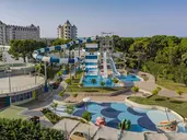 Papillon Zeugma Hotel