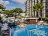 Papillon Zeugma Hotel