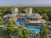 Papillon Zeugma Hotel