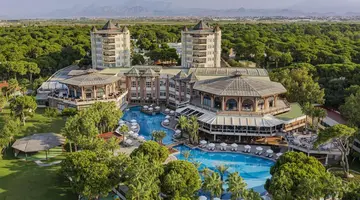Papillon Zeugma Hotel