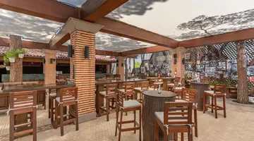 Papillon Zeugma Hotel