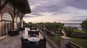 Papillon Zeugma Hotel