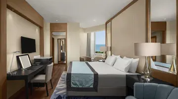 Papillon Zeugma Hotel