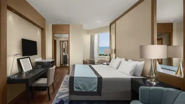 Papillon Zeugma Hotel