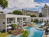 Papillon Zeugma Hotel