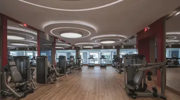 Papillon Zeugma Hotel