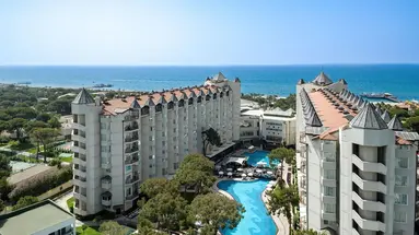 Papillon Zeugma Hotel