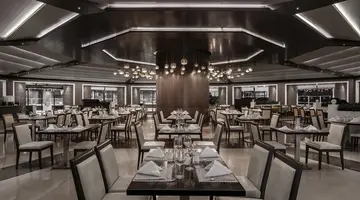 Papillon Zeugma Hotel