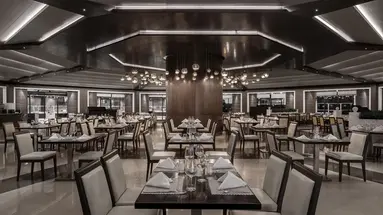 Papillon Zeugma Hotel