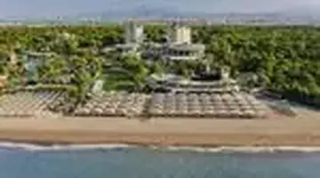 Papillon Zeugma Hotel