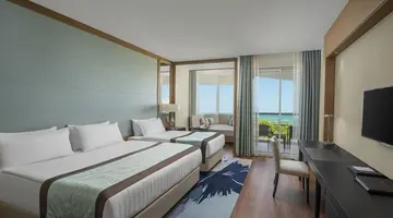 Papillon Zeugma Hotel