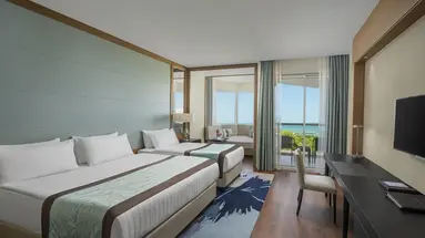 Papillon Zeugma Hotel