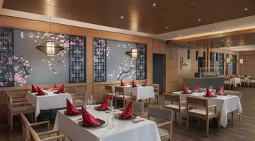 Papillon Zeugma Hotel