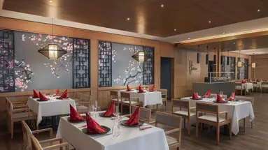 Papillon Zeugma Hotel