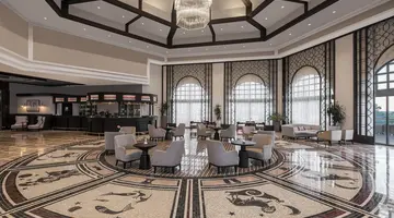 Papillon Zeugma Hotel