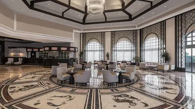 Papillon Zeugma Hotel