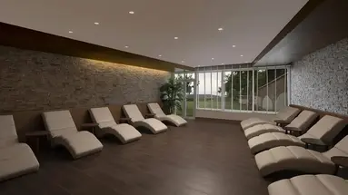 Papillon Zeugma Relaxury