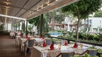 PAPILLON ZEUGMA RELAXURY