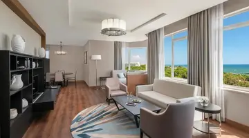 PAPILLON ZEUGMA RELAXURY