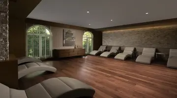 PAPILLON ZEUGMA RELAXURY